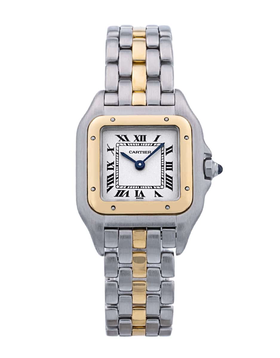 Cartier Panthere W25029B5 Cartier Panthere W25029B5